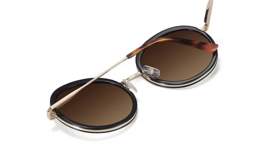 Etnia Barcelona BEVERLY HILLS 2 SUN Sunglasses - view 38
